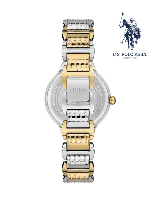 U.S. Polo Assn. Ladies Watch